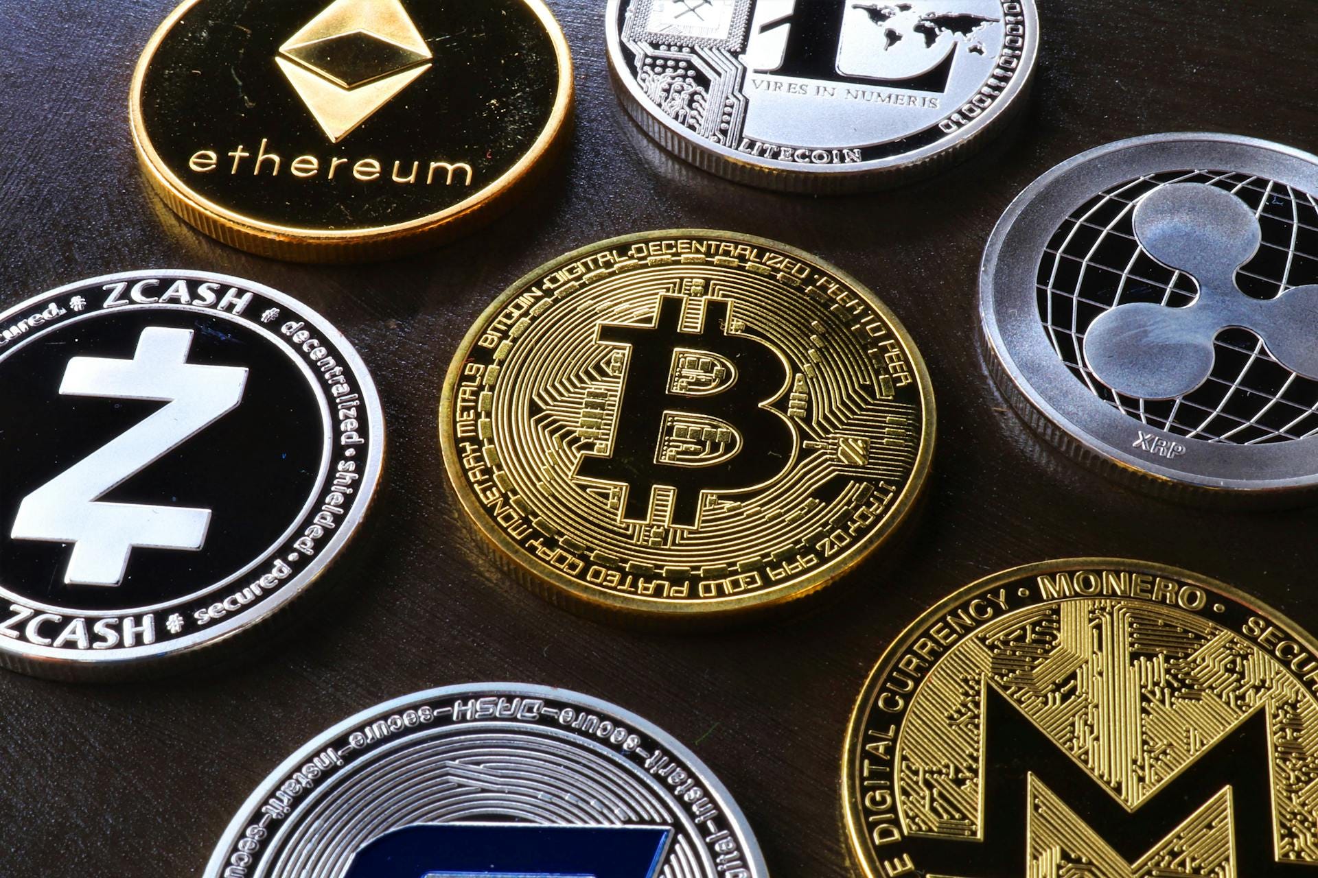 Crypto News in 2026: Why Traders Are Watching Market Structure More Than Ever