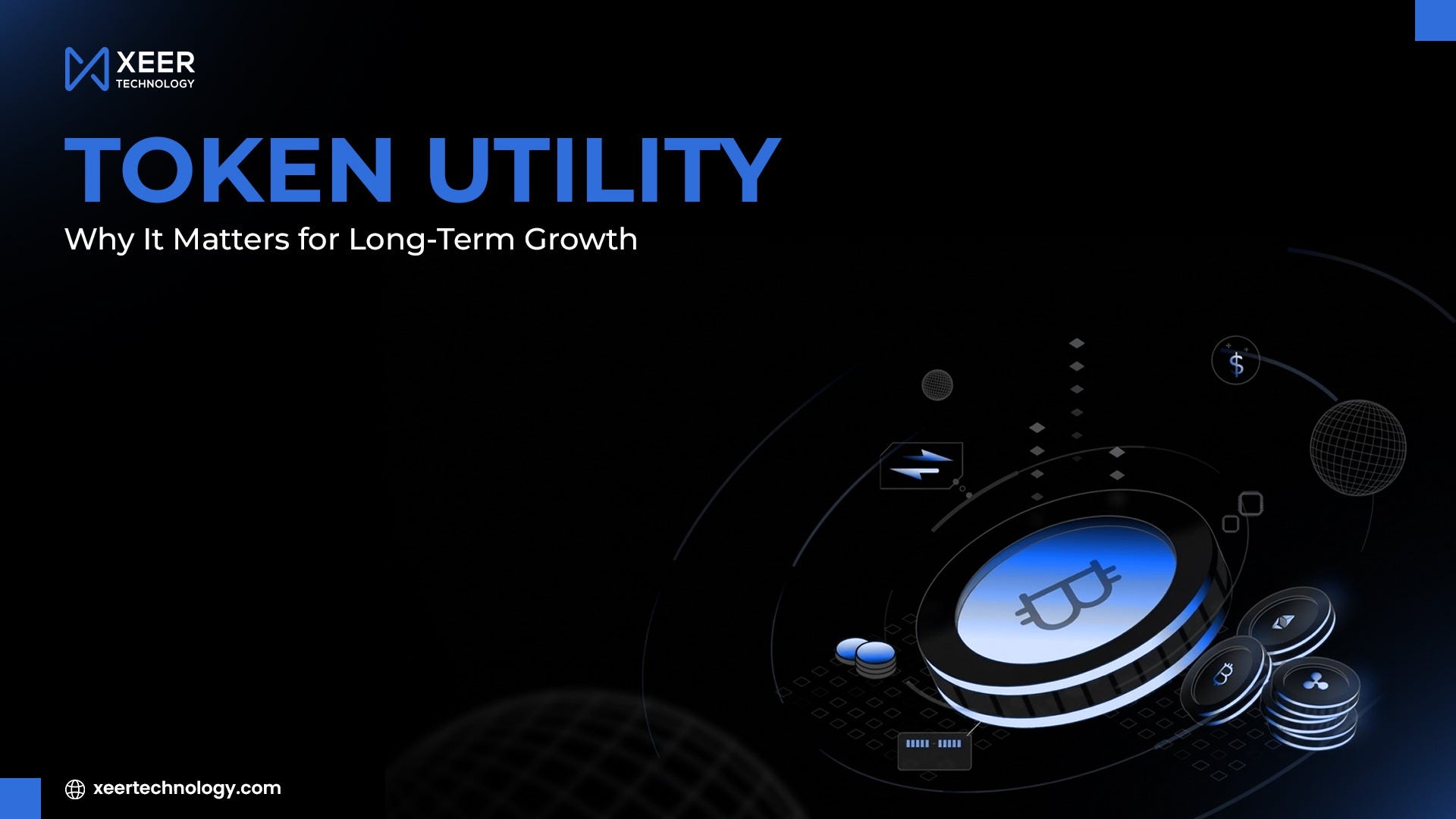 Token Utility: Why It Matters for Long-Term Growth