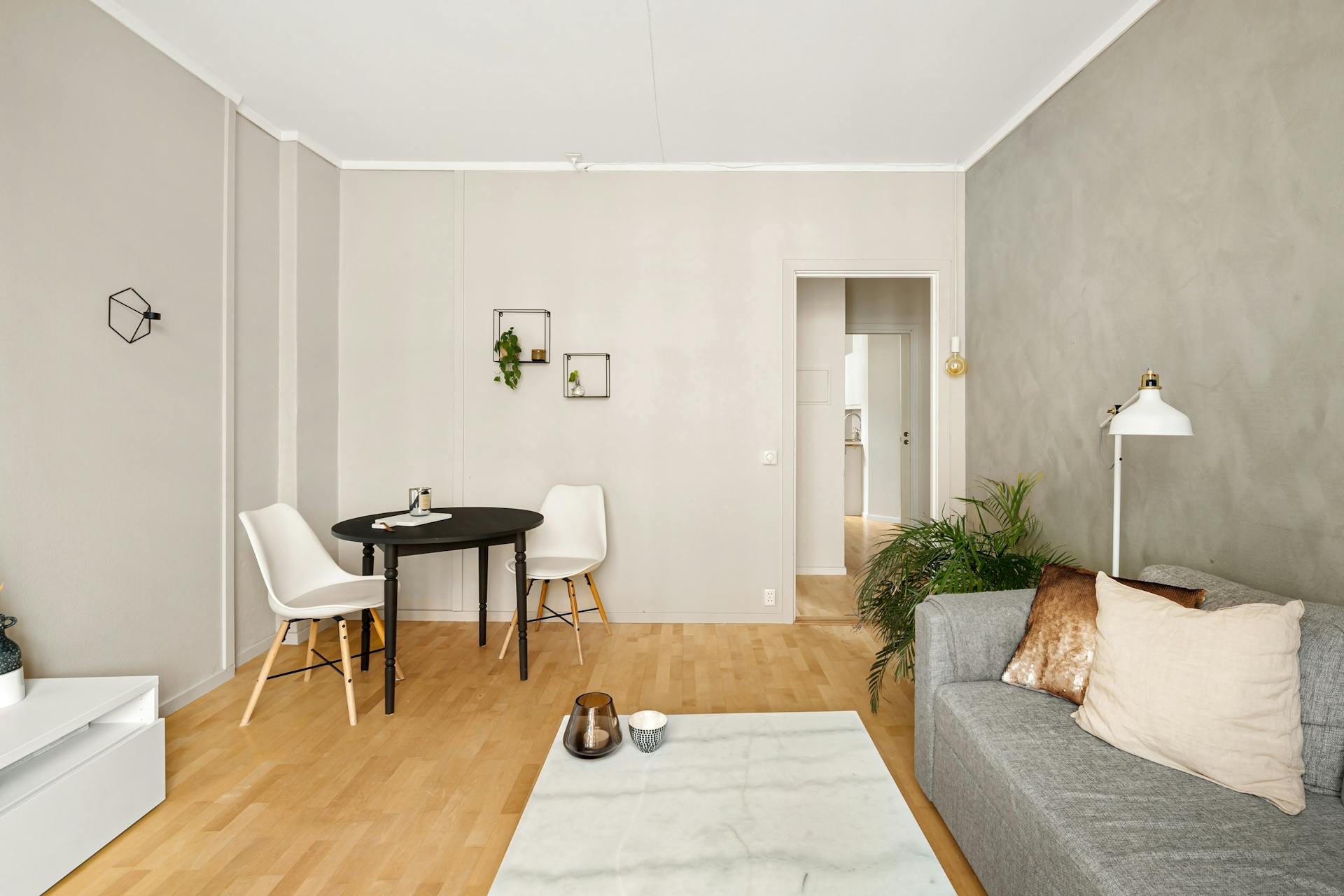 The One Change That Makes Any Room Feel Bigger