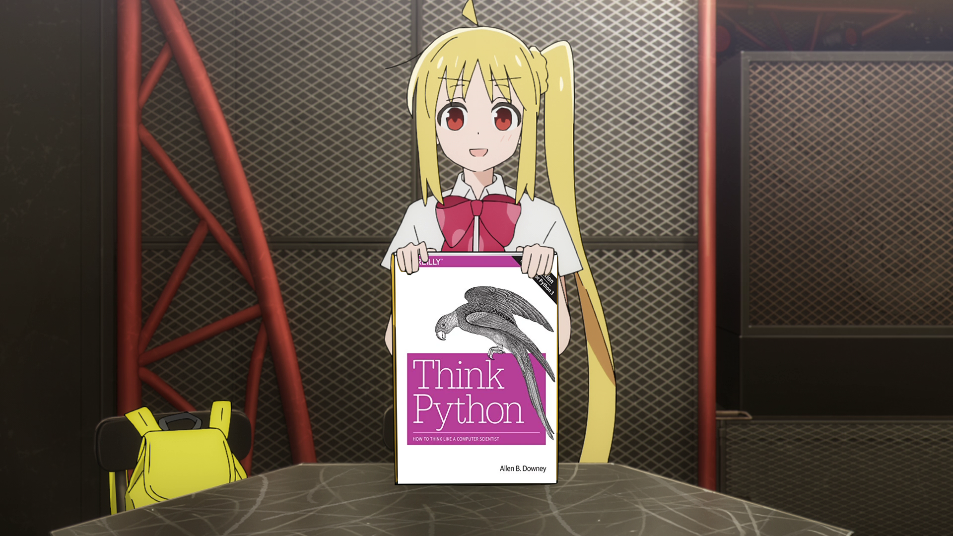 Py Log #50: render_template