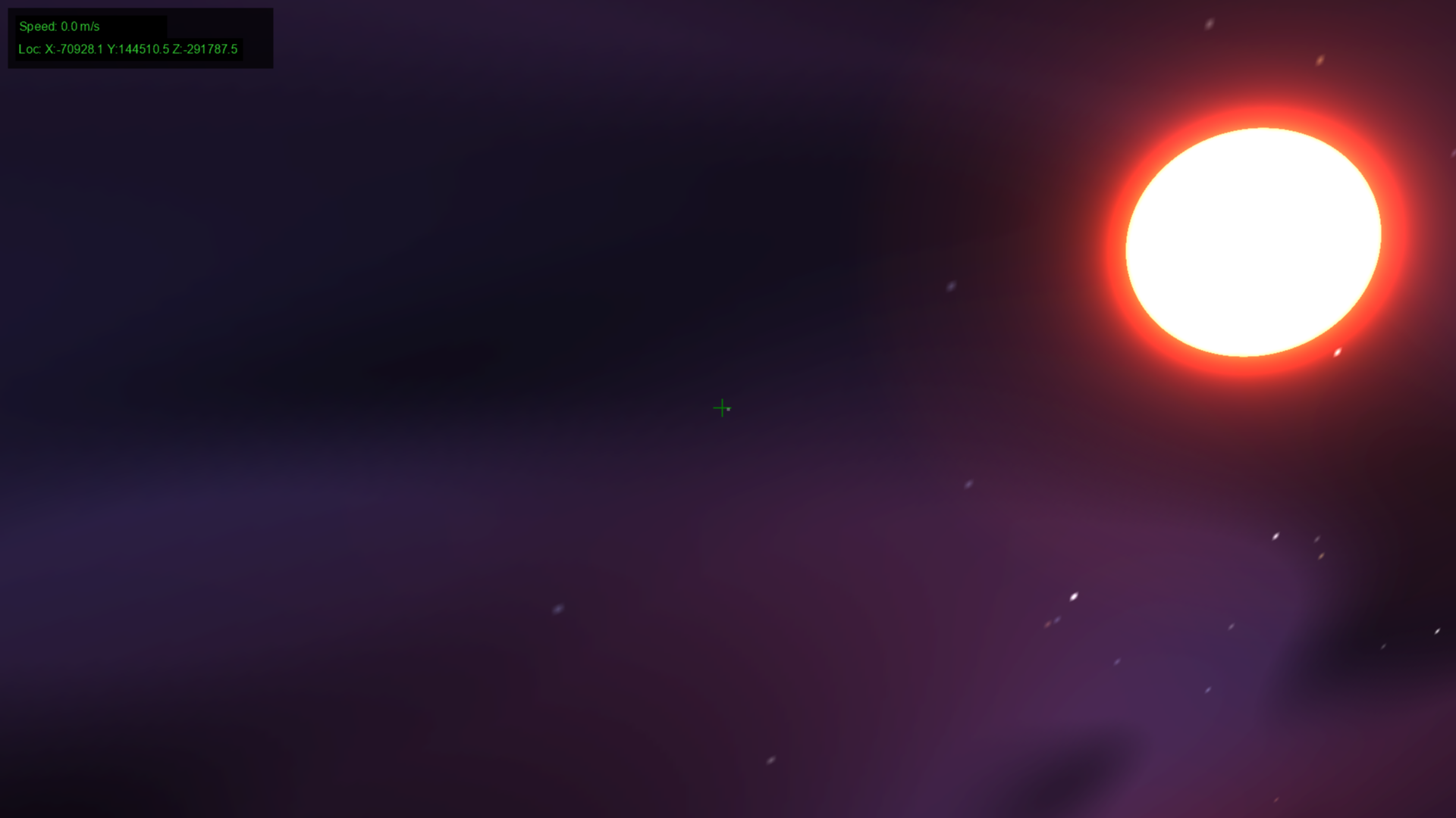 Star-Lite Engine