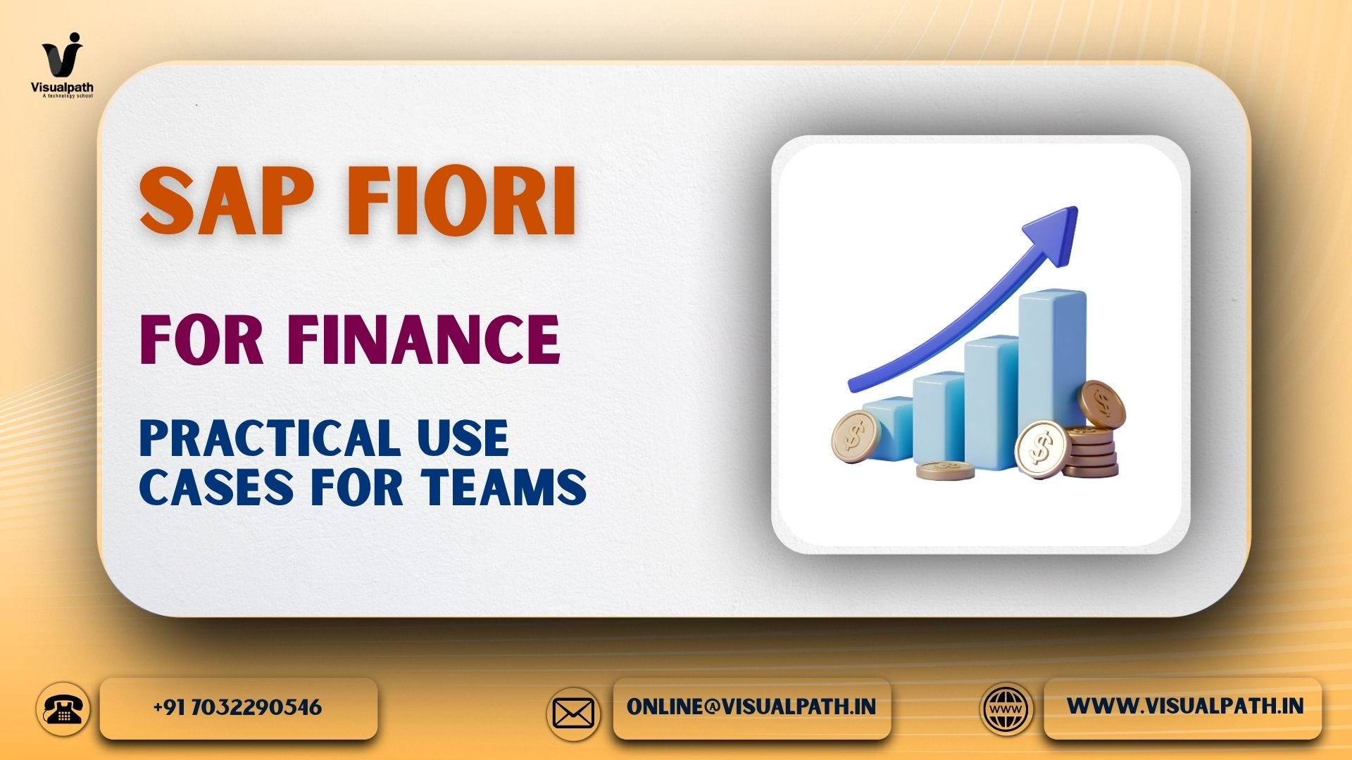 Join SAP BTP CAP Training in India at Visualpath