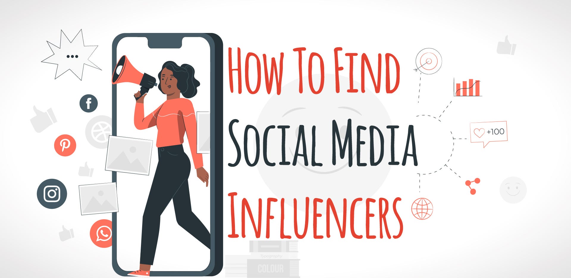 How To Find Social Media Influencers