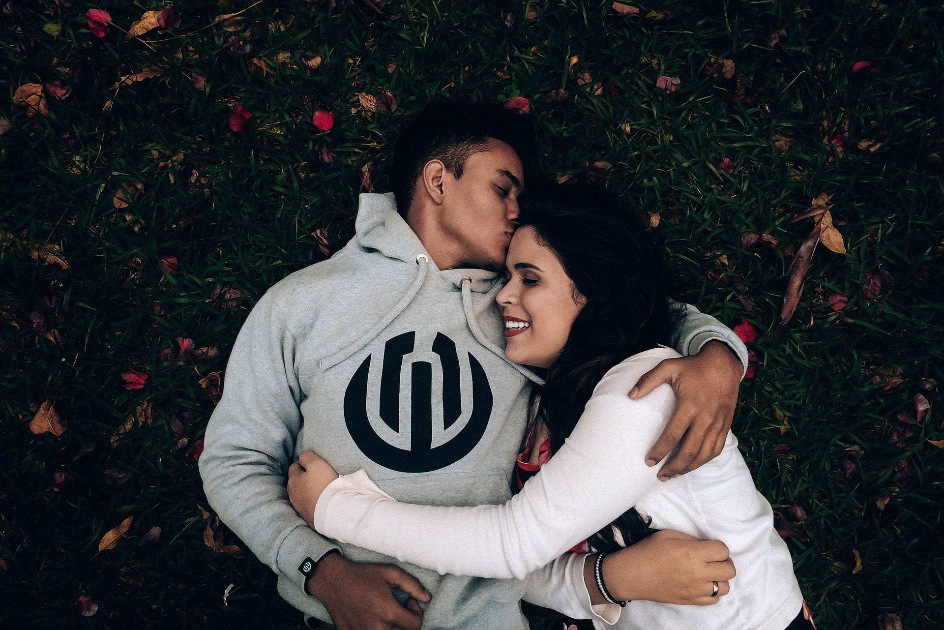 dating personality traits