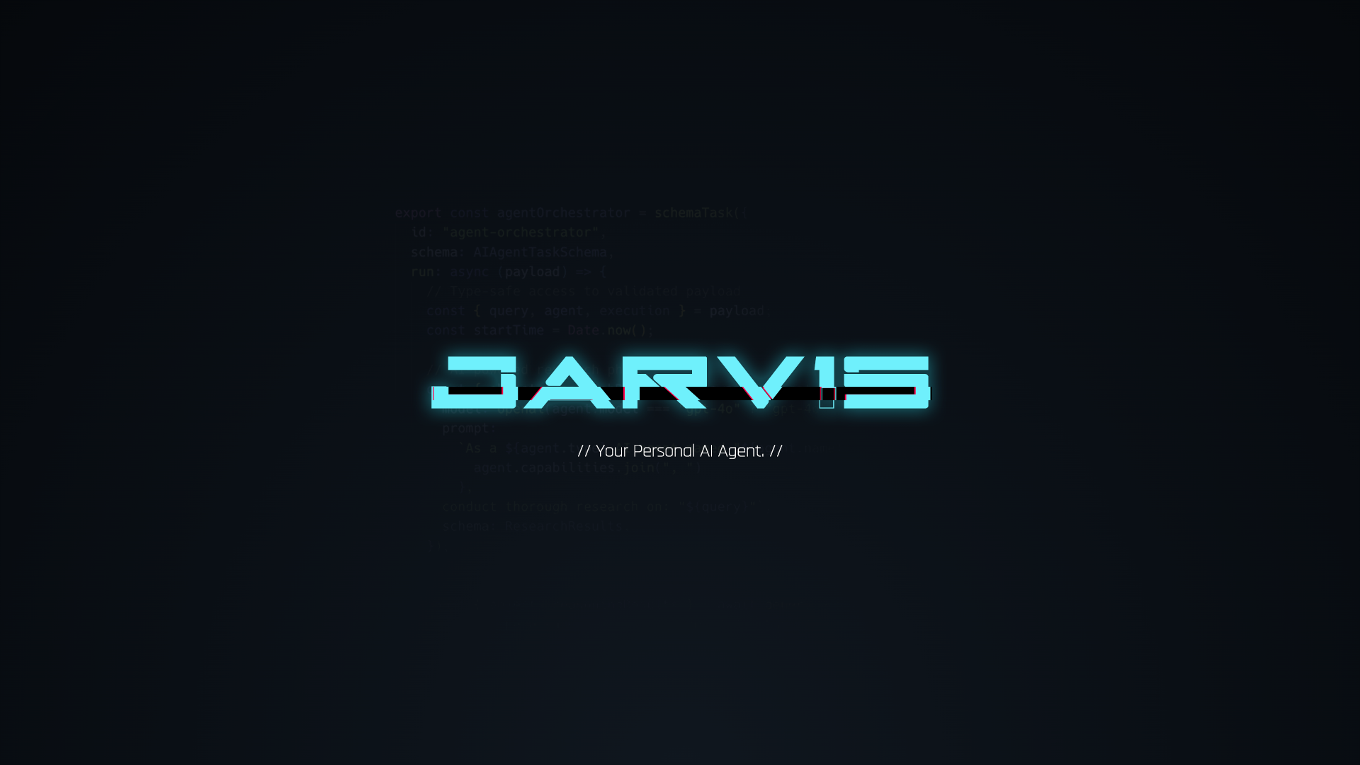 Why JARV1S