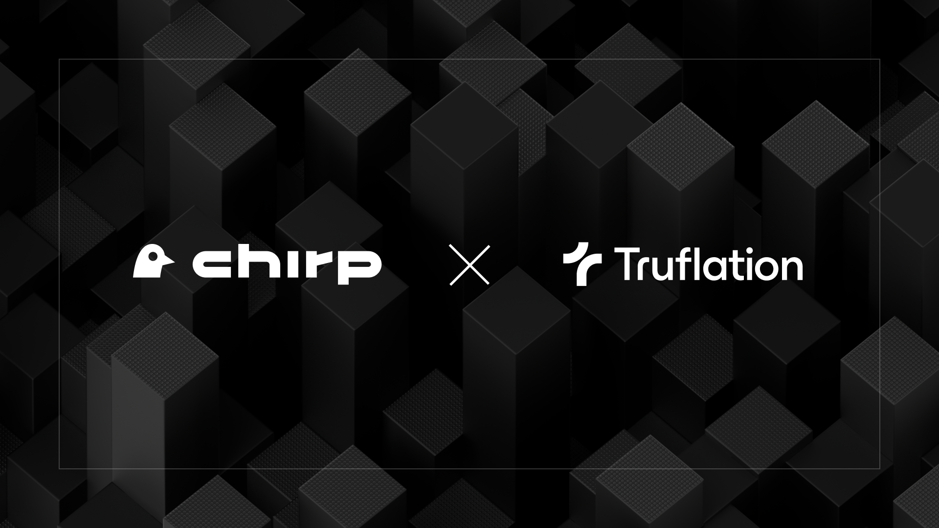 Chirp x Truflation: Enhancing Economic Metrics with Decentralized IoT Data