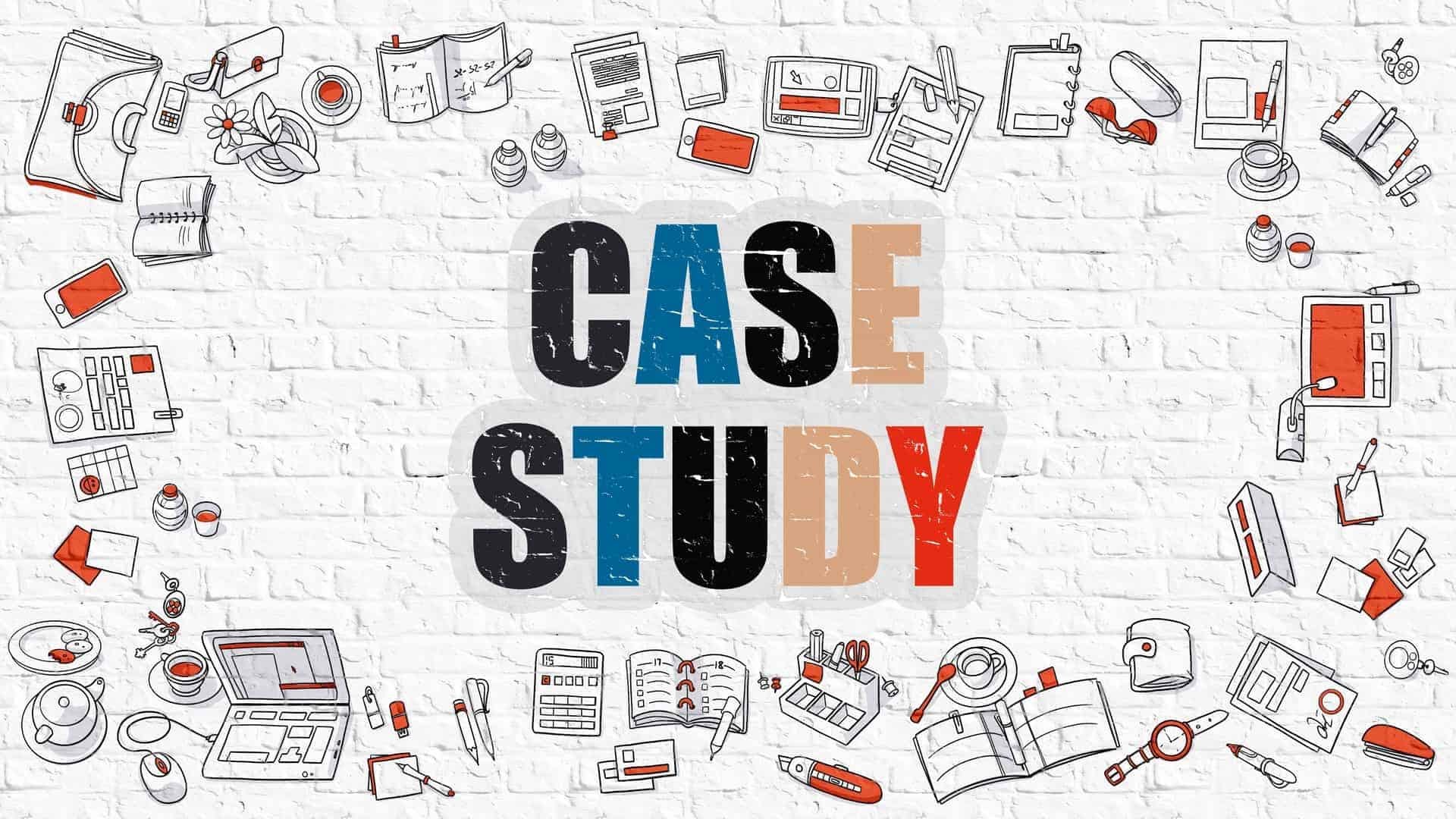 Company Case Study