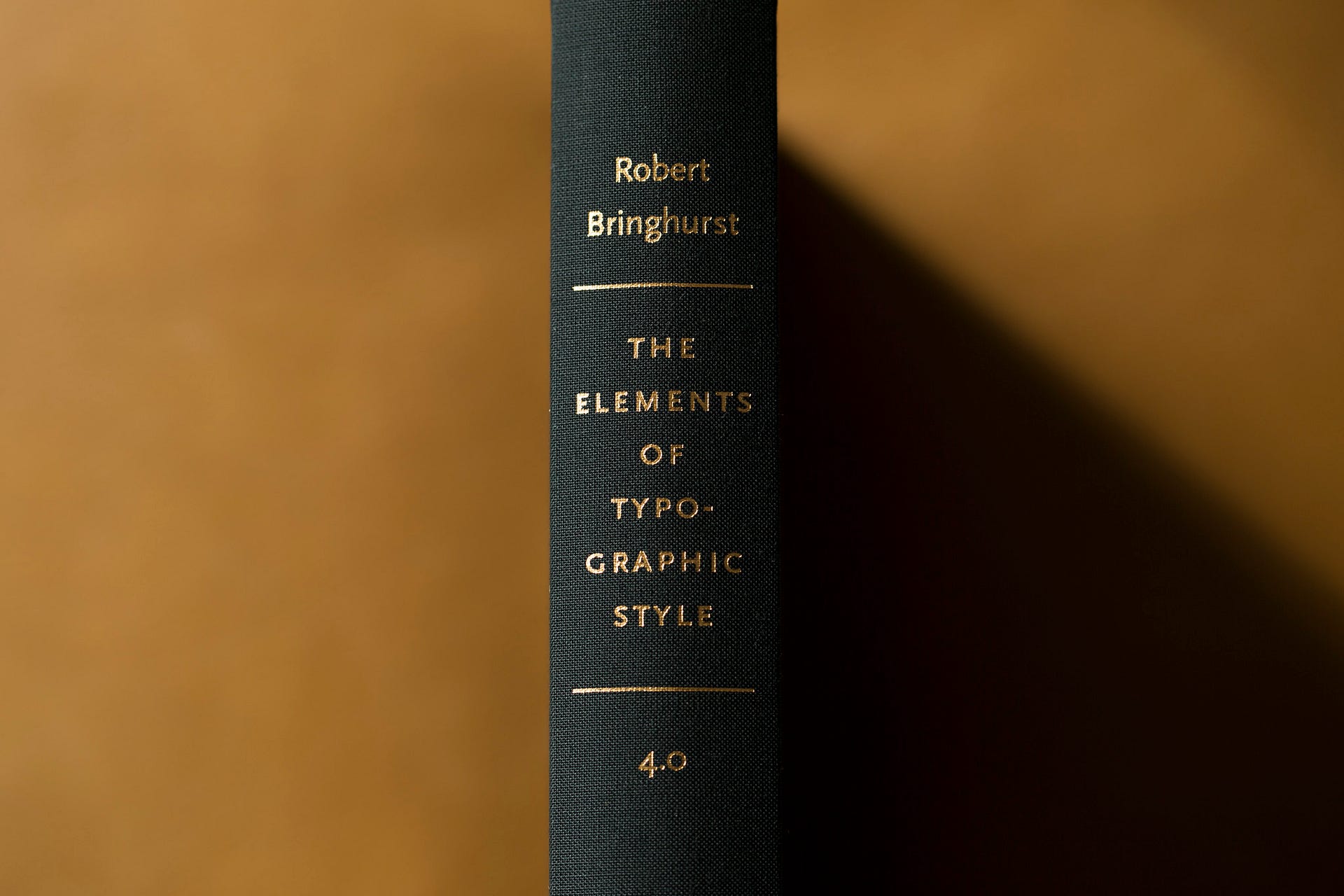 typographic