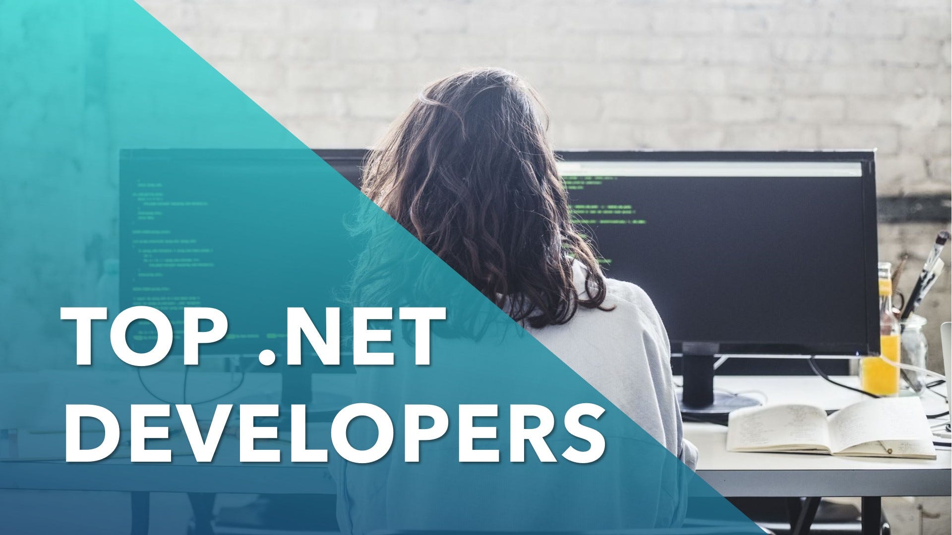 Top 3 .Net Developers