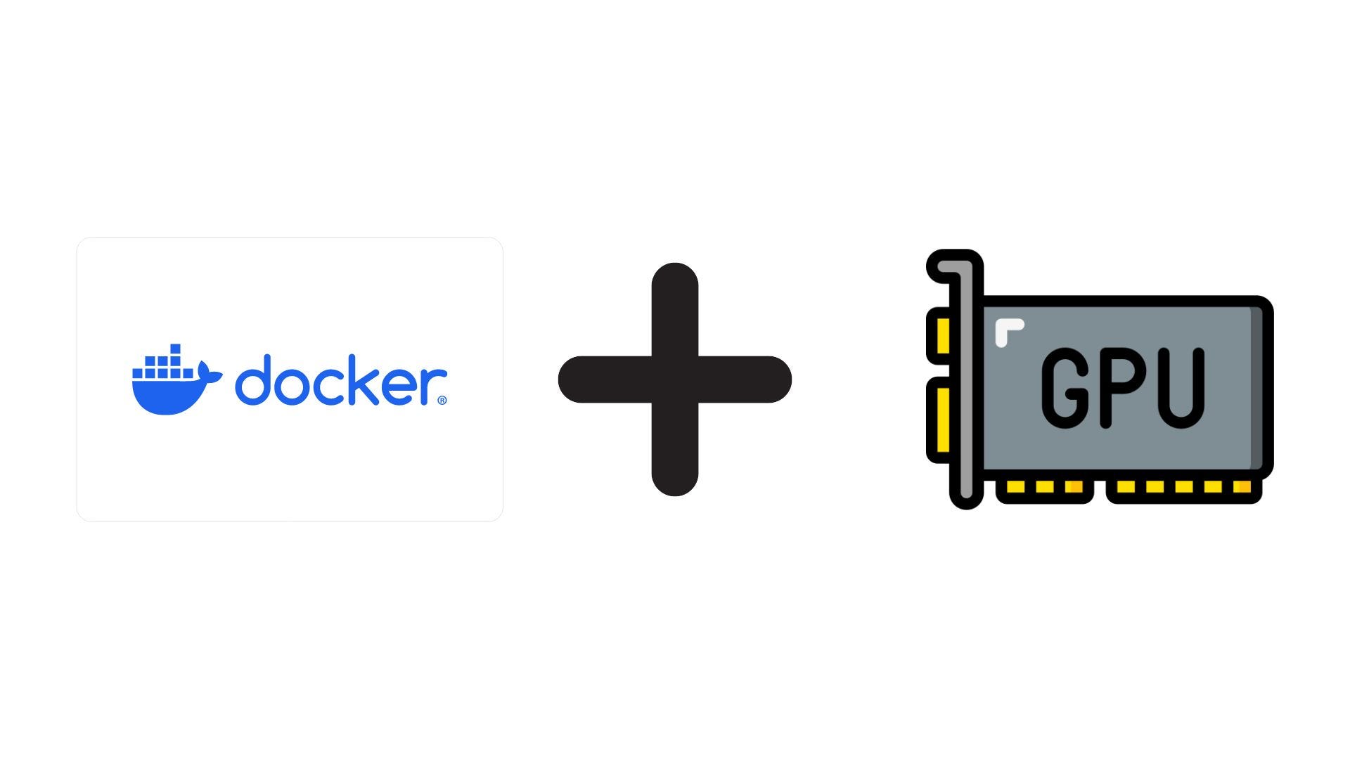 Docker for AI: GPU Acceleration and Task Queuing with Celery