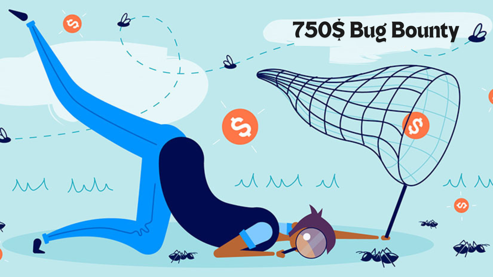 How HTTP Request Smuggling Vulnerability Gets You a $750 Bug Bounty