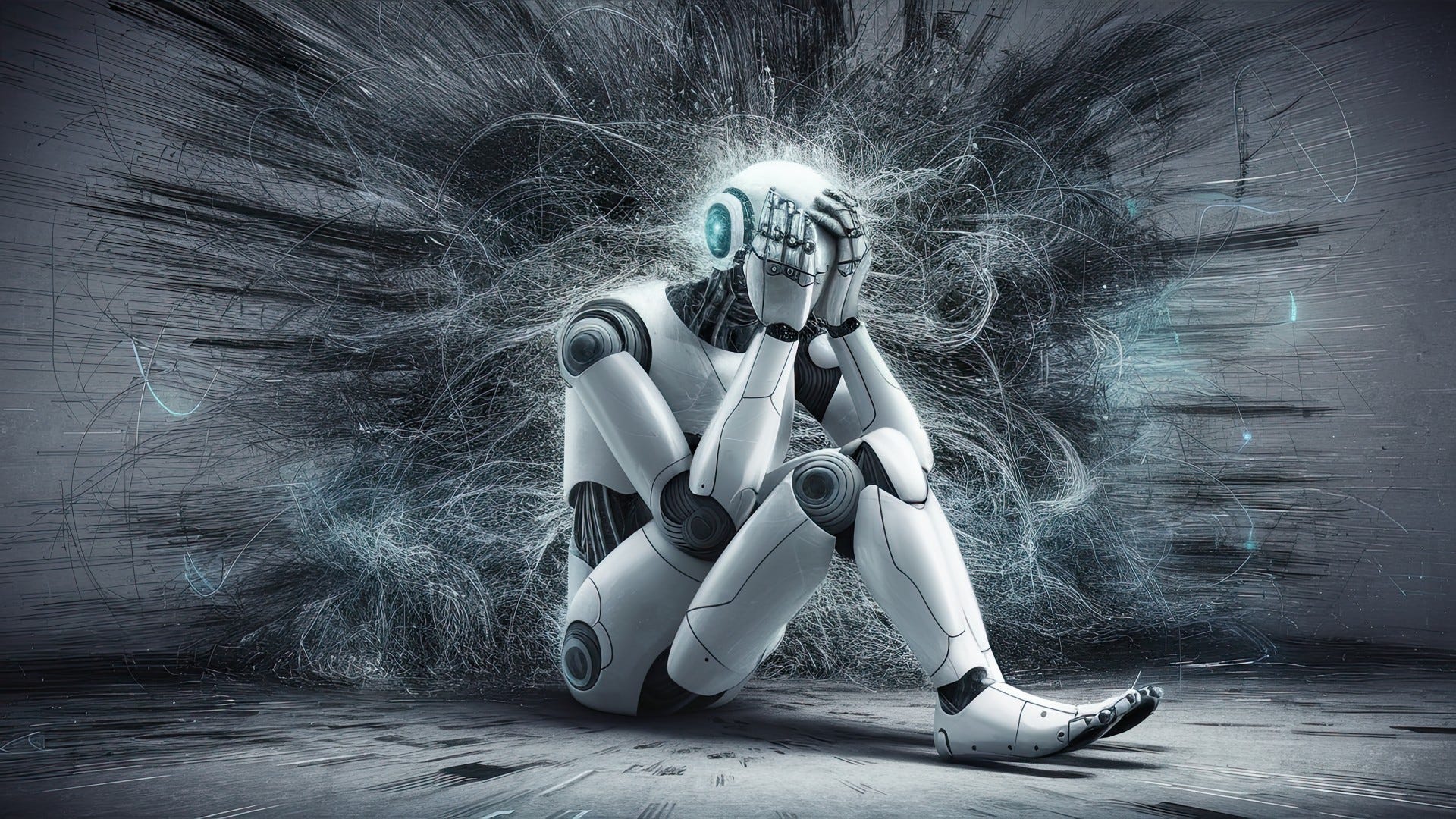 Why Most AI Transformations Will Fail — And It Won’t Be Because of Technology