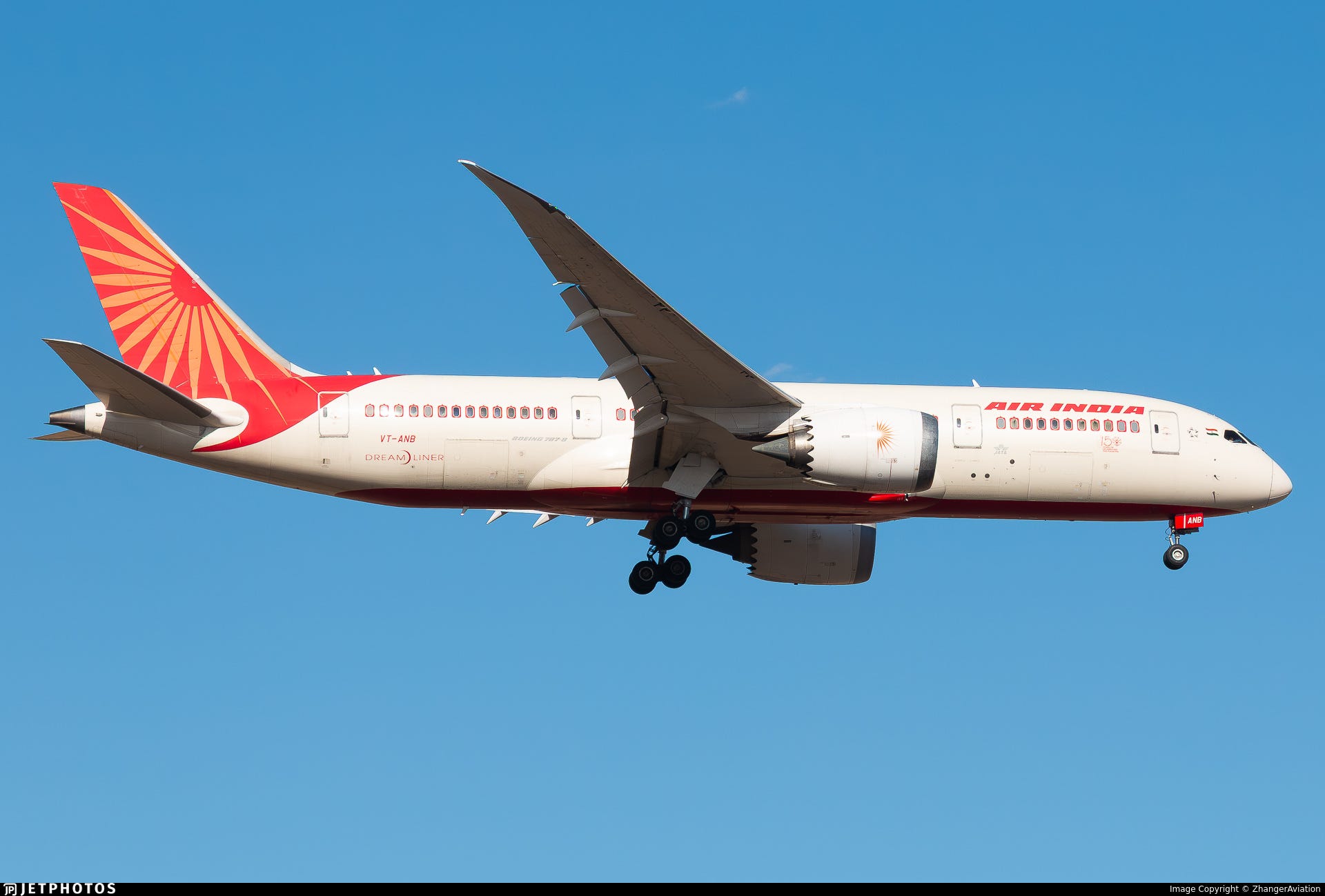 A Root Cause Analysis On The Air India 171 Incident