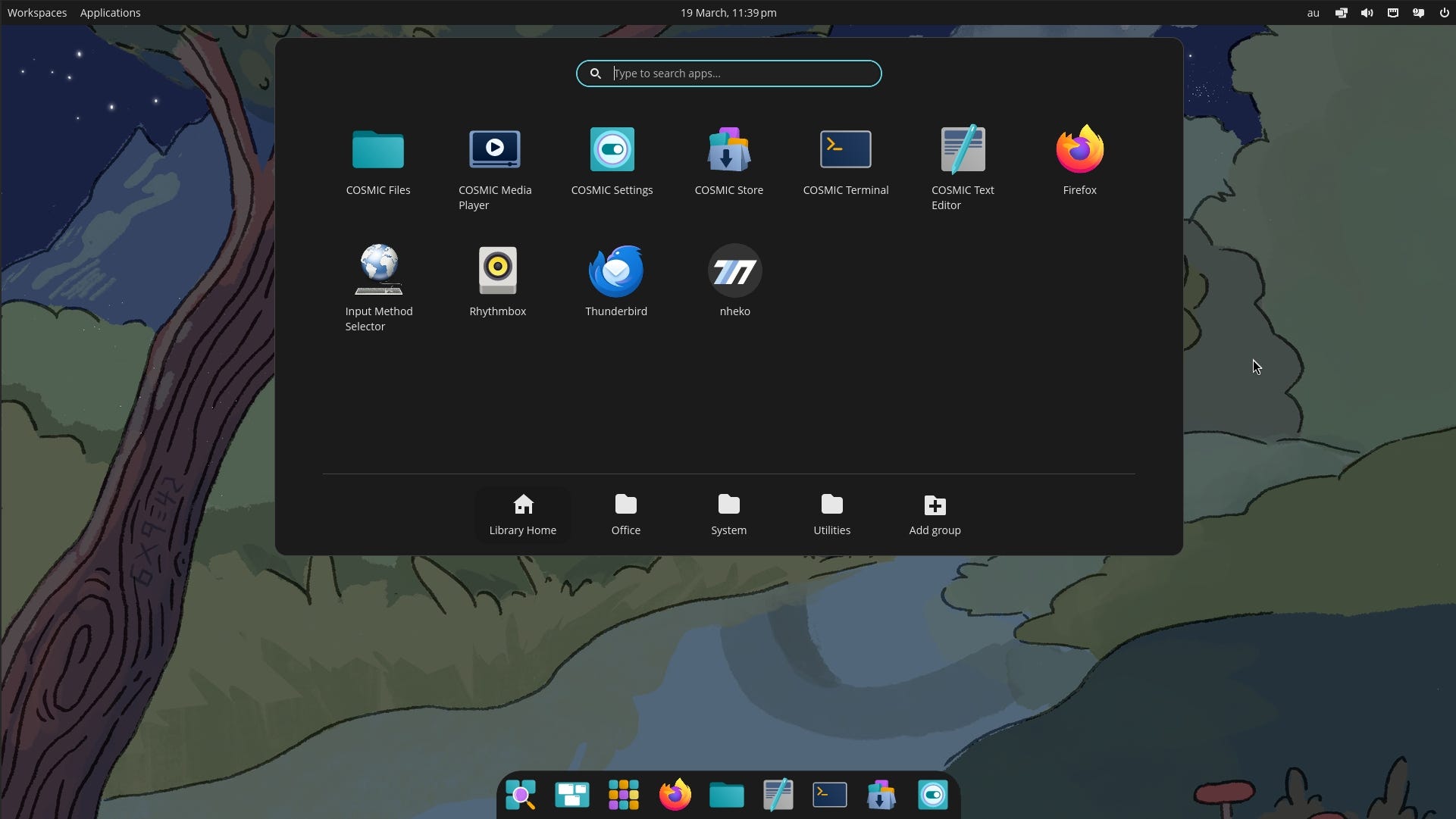 I Ran COSMIC Desktop for a Month. Here’s Everything That Still Breaks.