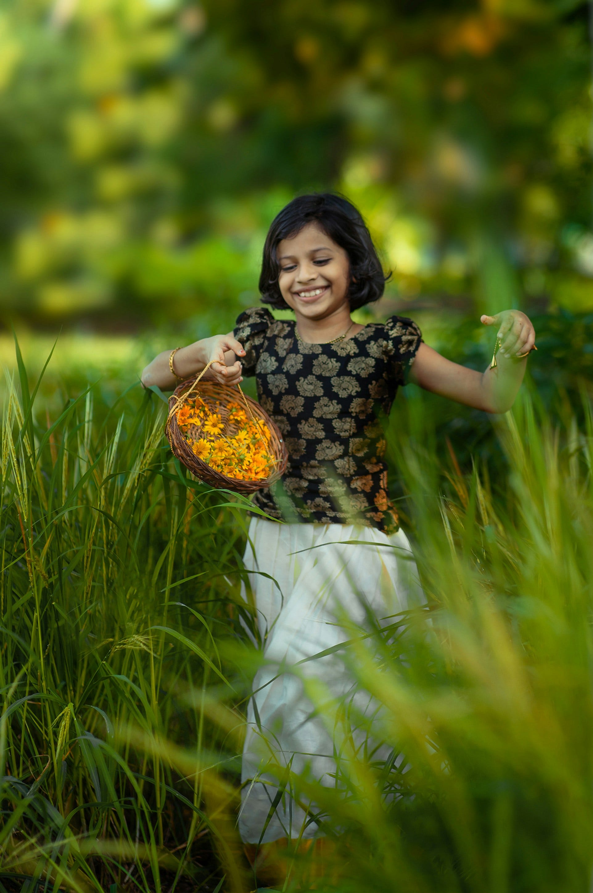 Onam Festival 2025