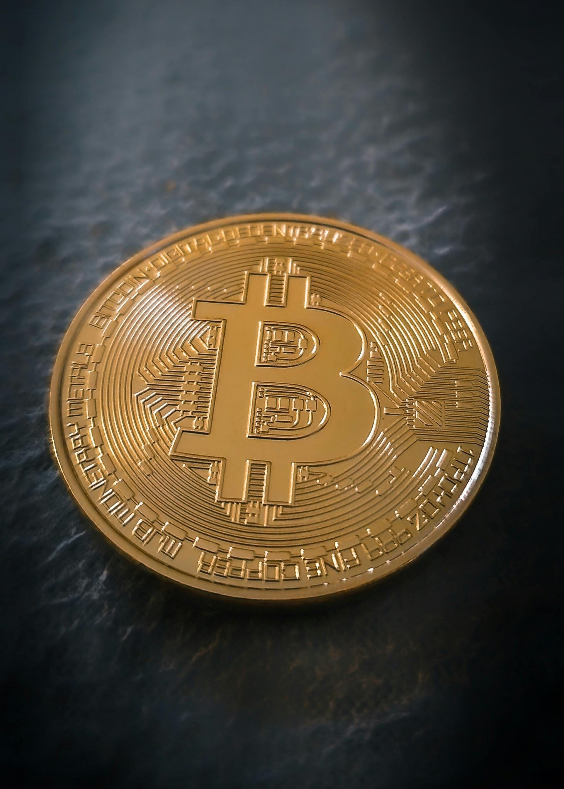 Crypto News Today: A Simple Writing Guide for UK Authors