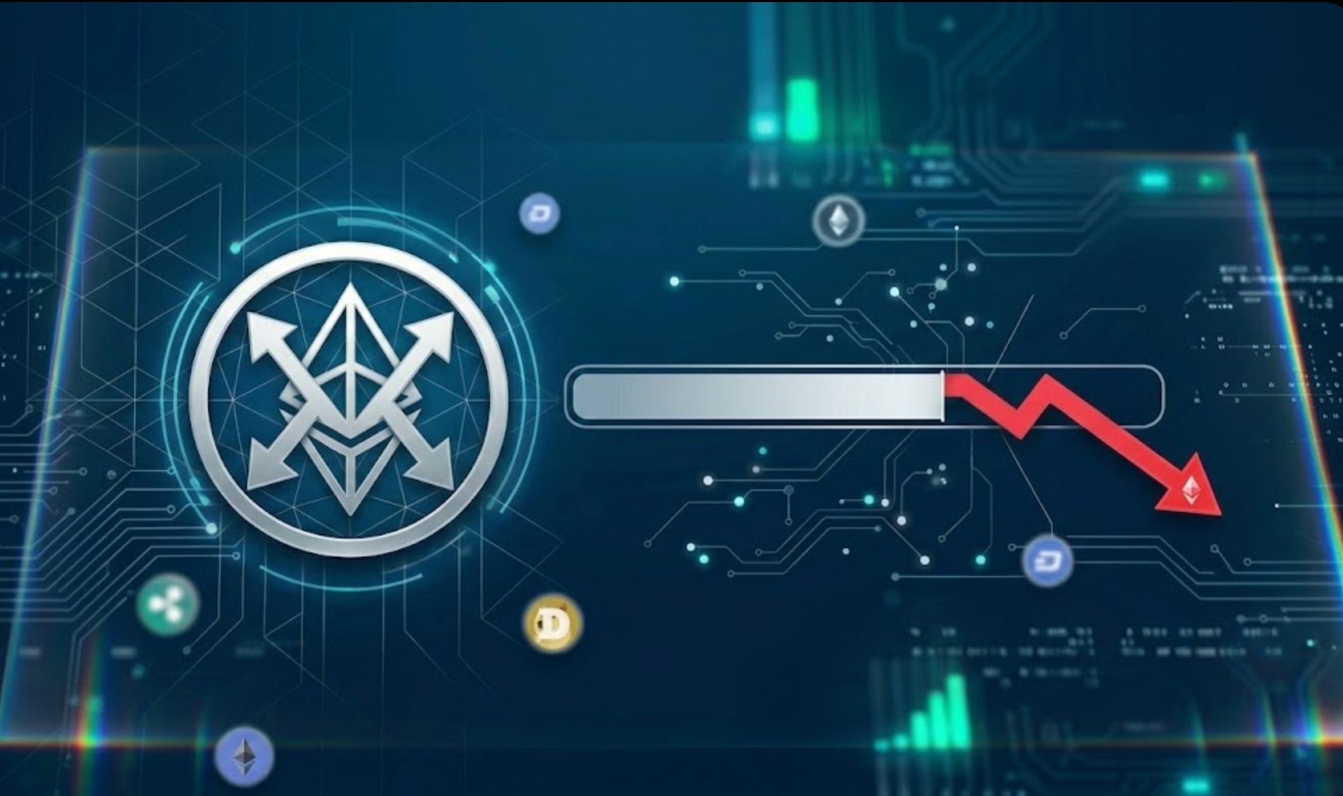 ETH Exchange Supply at Multi-Year Lows: A Liquidity Signal to Watch