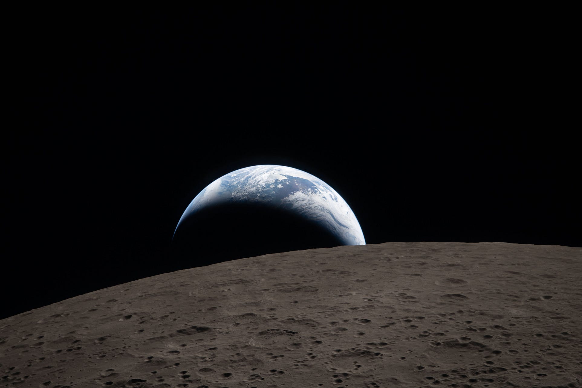 Artemis II Mission — Why Did it Take 5 Decades to Go Back-