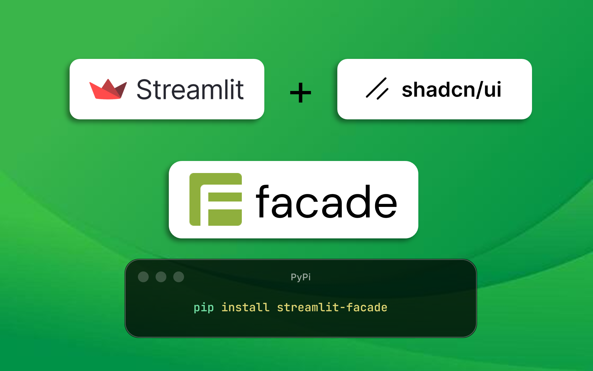 How I Built a Design System for Streamlit in Pure Python