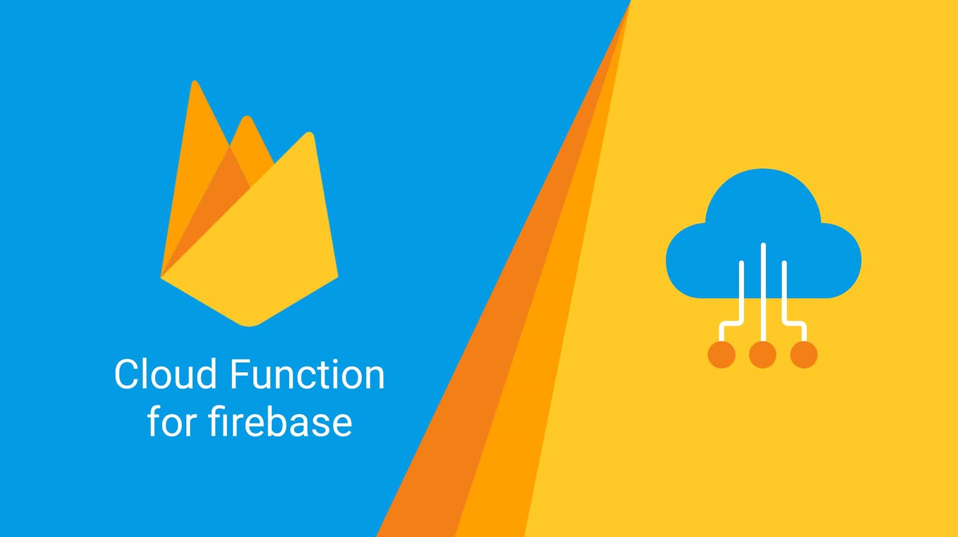 Enhancing Firebase Functions Performance