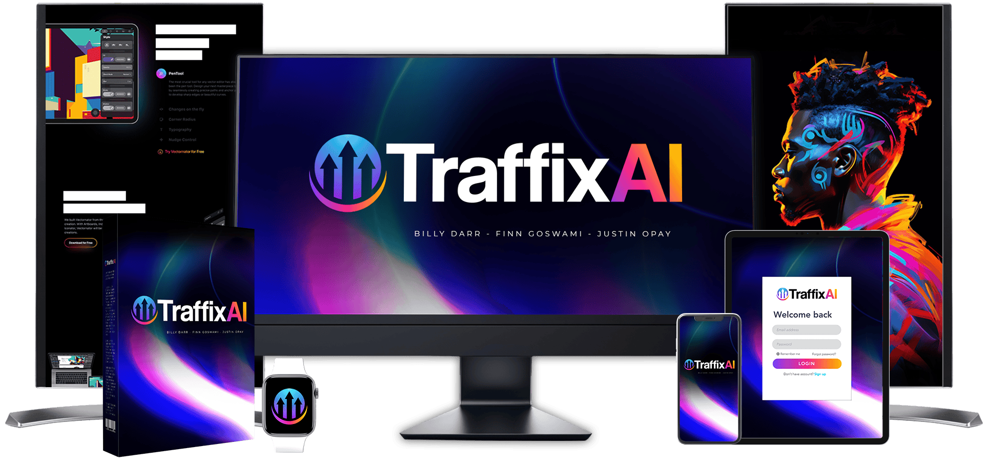 Traffix AI Review: Honest Verdict And Pricing Guide 2026