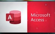 ADVANTAGES OF MICROSOFT ACCESS: