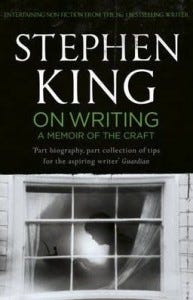 on writing