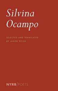 Ocampo poetry