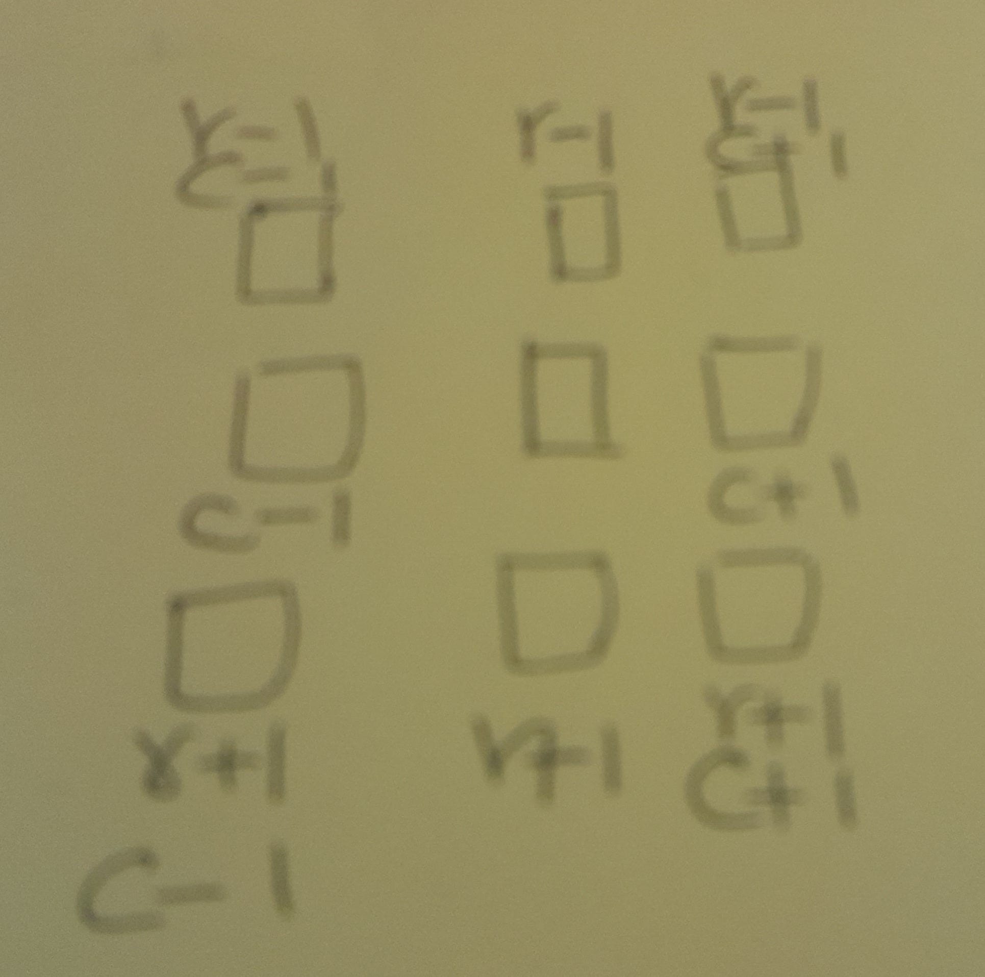 Convolution