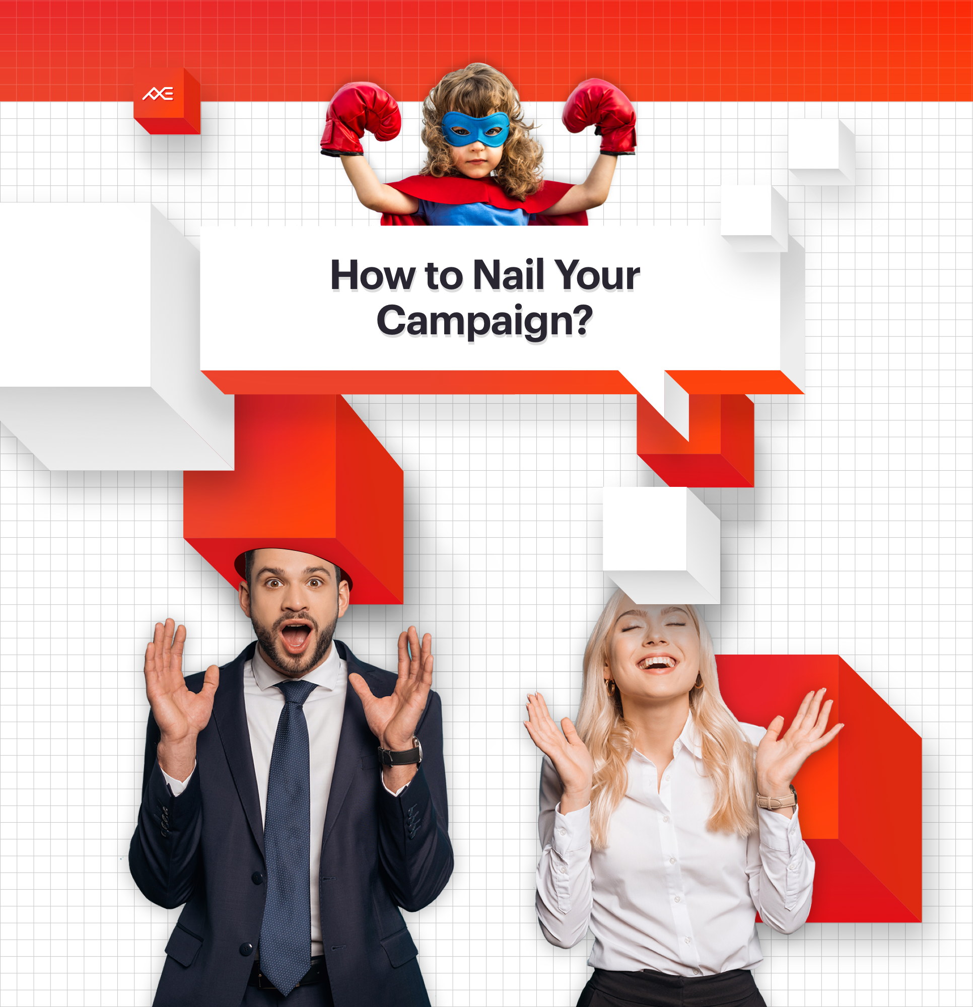 How to Nail Your Campaign