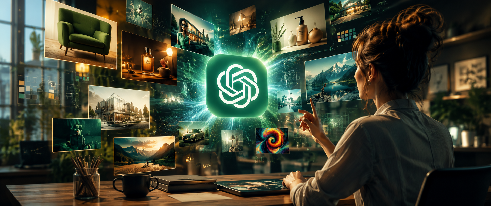 How ChatGPT Images 2.0 Is Rewriting the Rules of Brand Creativity