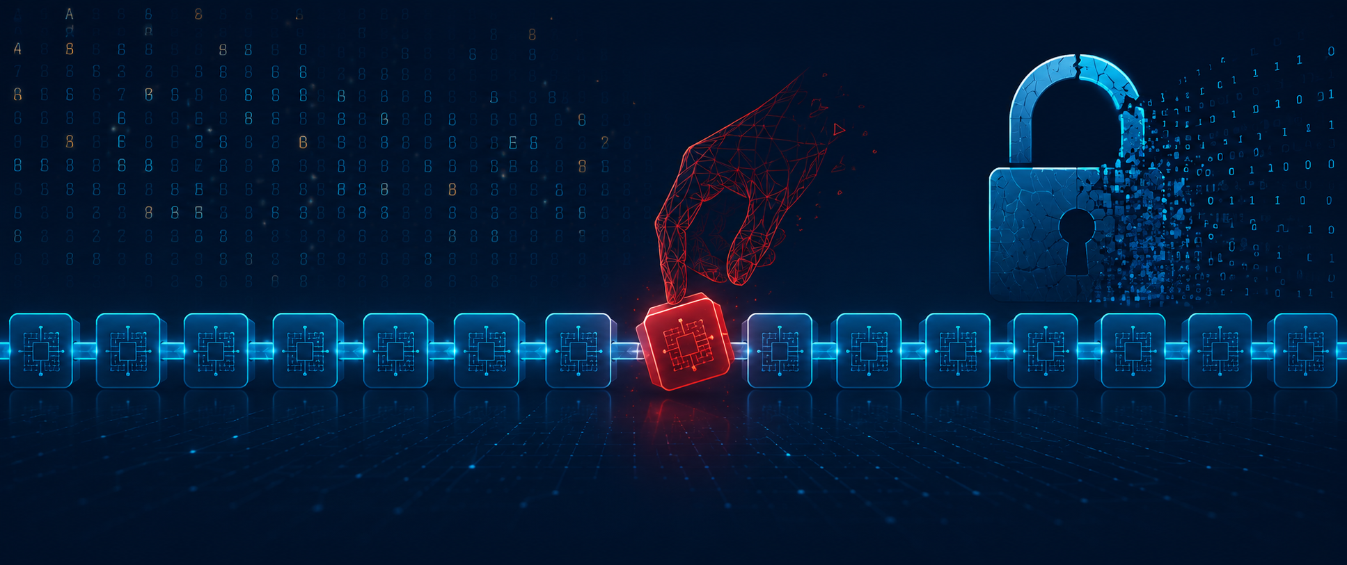 Padding Oracle Attack: Forging Encrypted Share Tokens in OopsSec Store