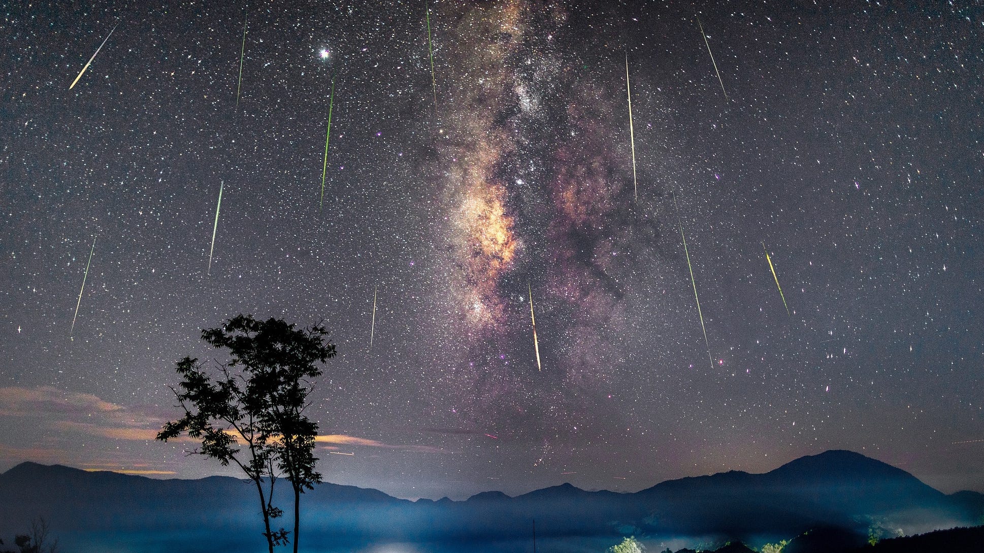 2026’s Perseids lousy this July will peak at the perfect time