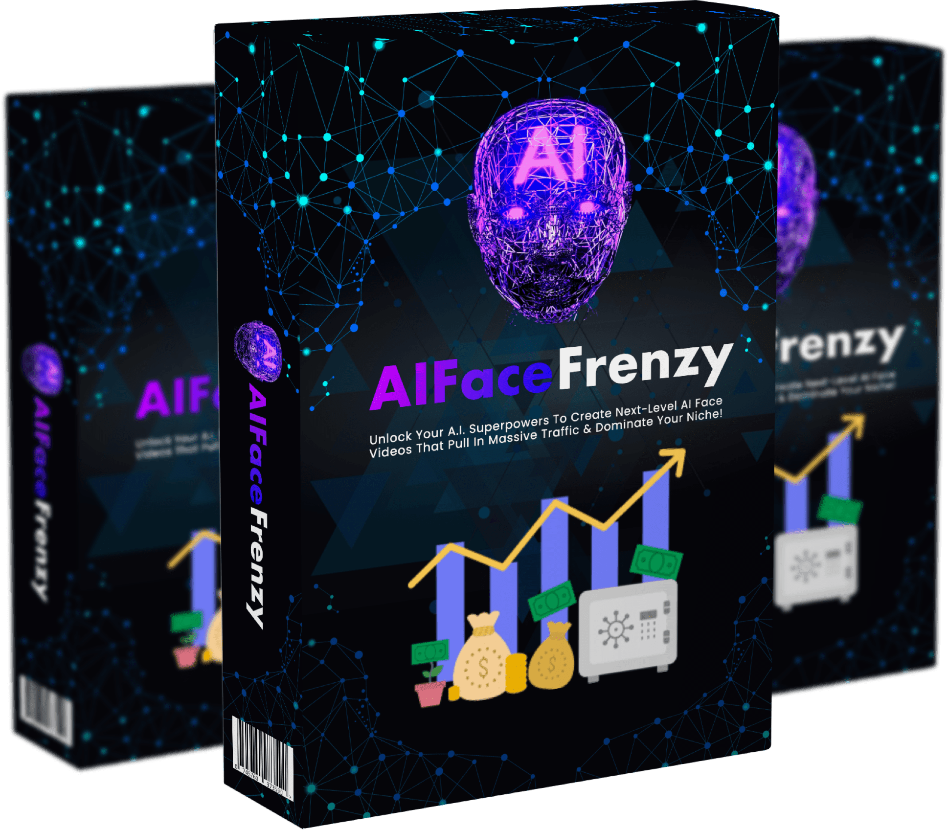 MON AVIS SUR L’IA FaceFrenzy : L’Intelligence Artificielle qui Révolutionne la Création de Vidéos…