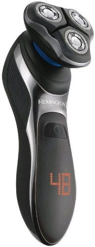 Remington XR 1370 rotary shaver review