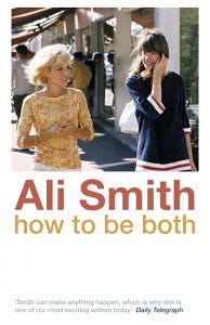 Alice Smith award winning book