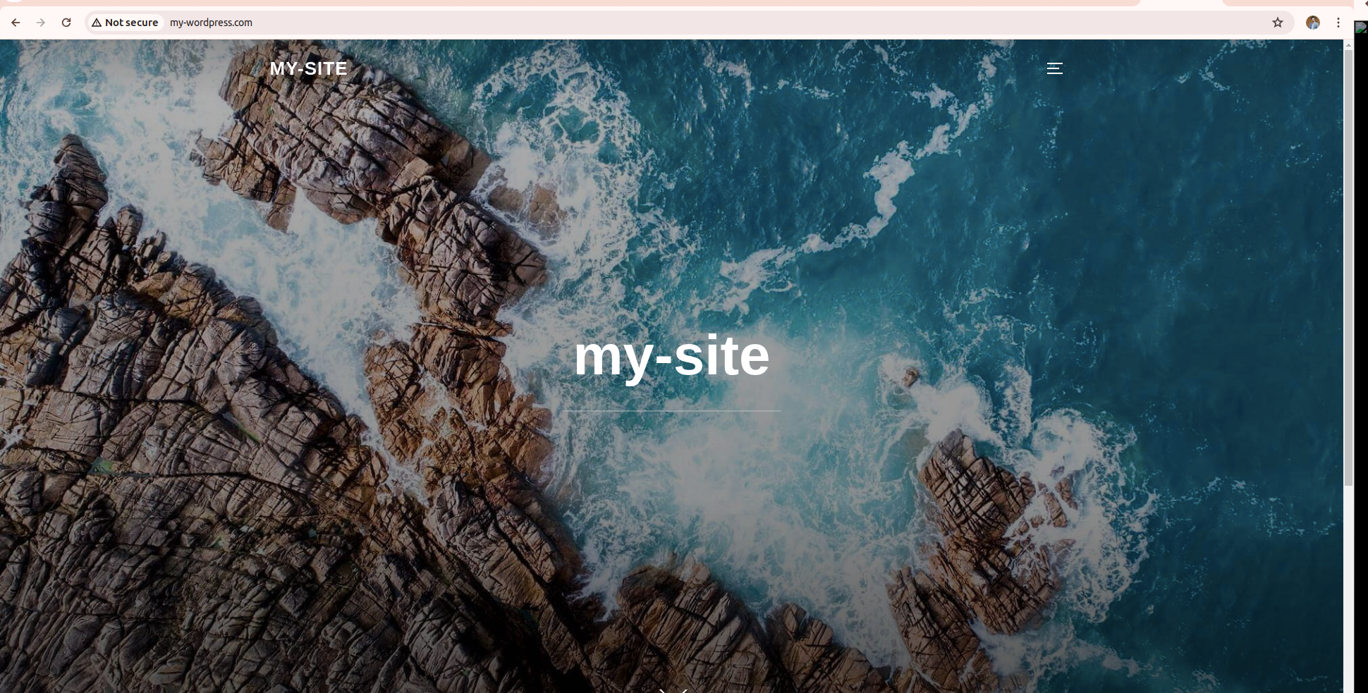 How to Deploy wordpress on kubernetes