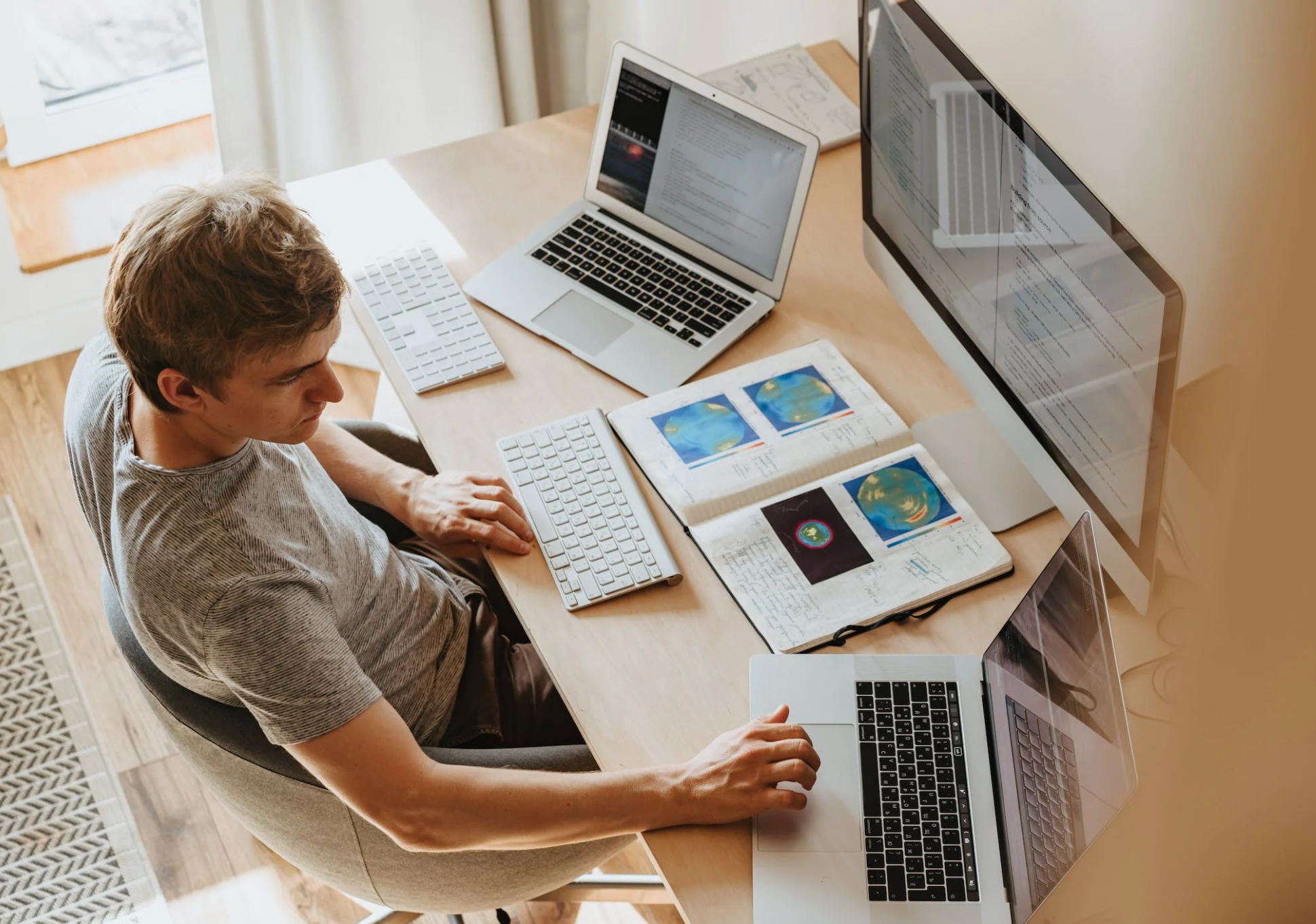 9 Advanced SQL Queries for Data Mastery
