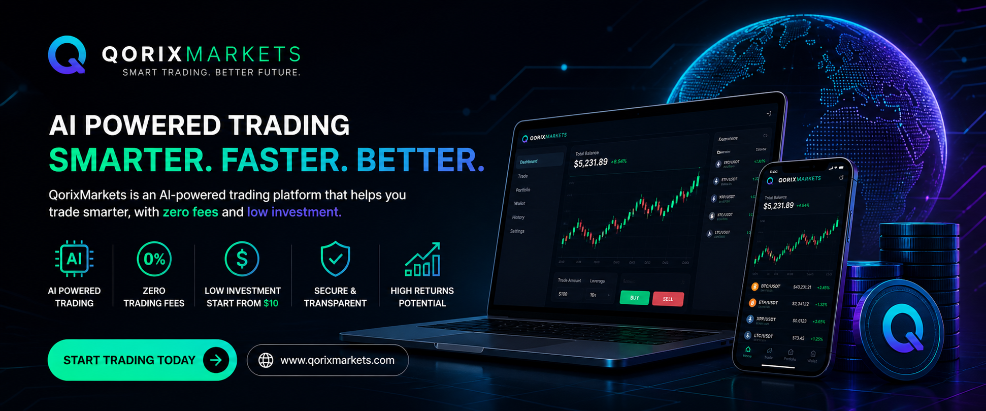 How AI Trading Is Changing Retail Investing in 2026