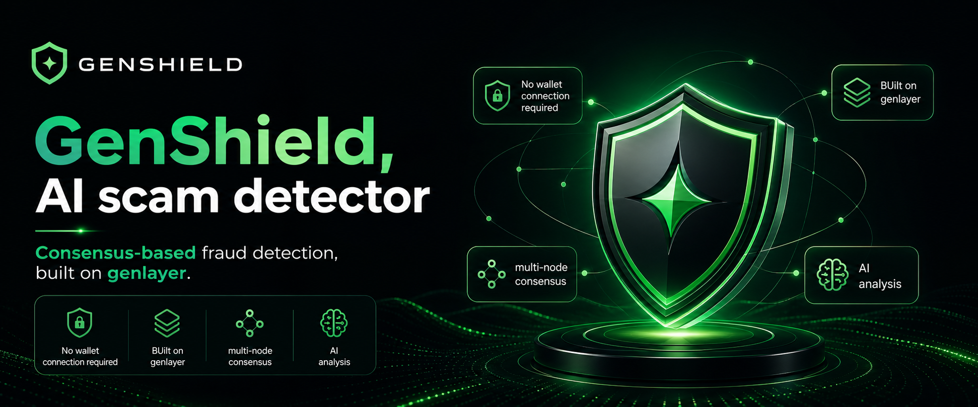I Built an AI Scam Detector That Doesn’t Trust Itself