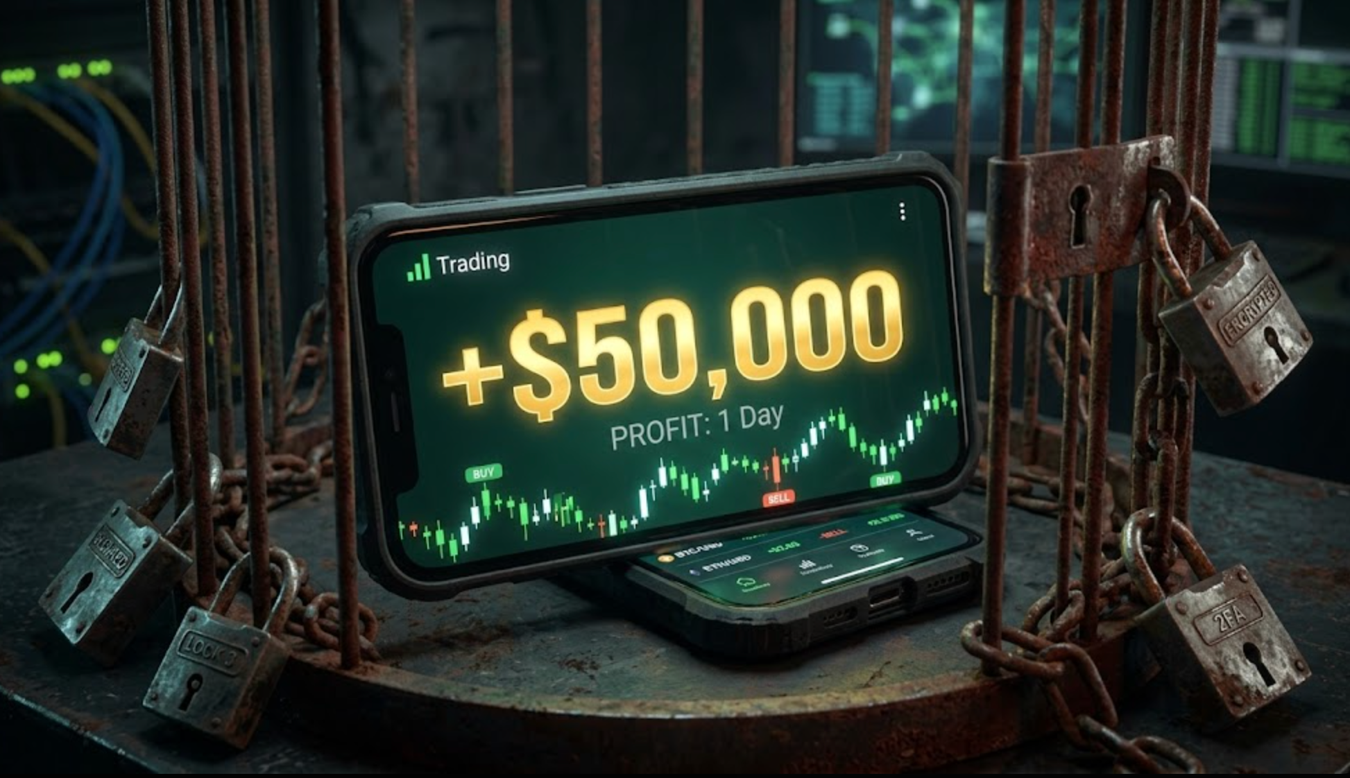 The AomiFin Audit: When “Pig Butchering” Wears a Wall Street Suit