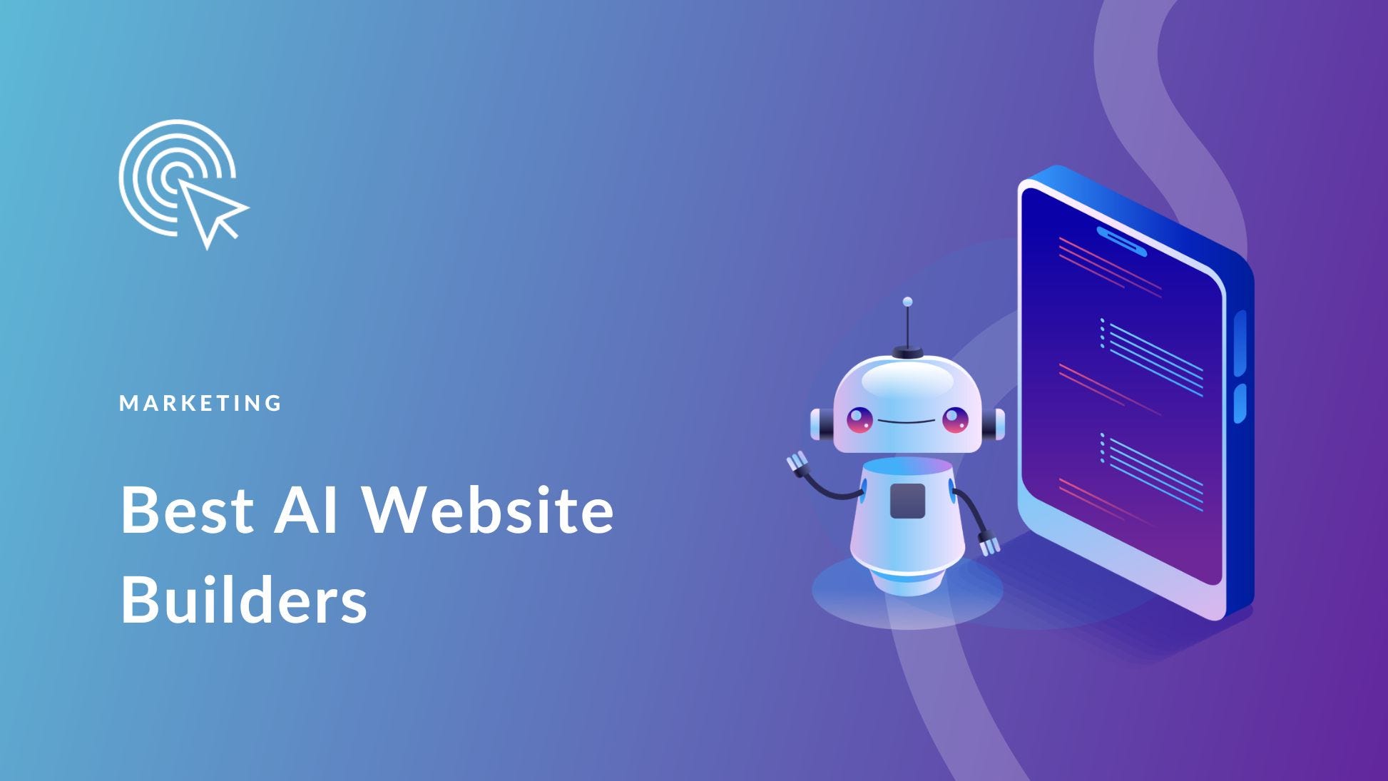 Top 10 Best AI Website Builders: Effortless Site Creation for Your Business