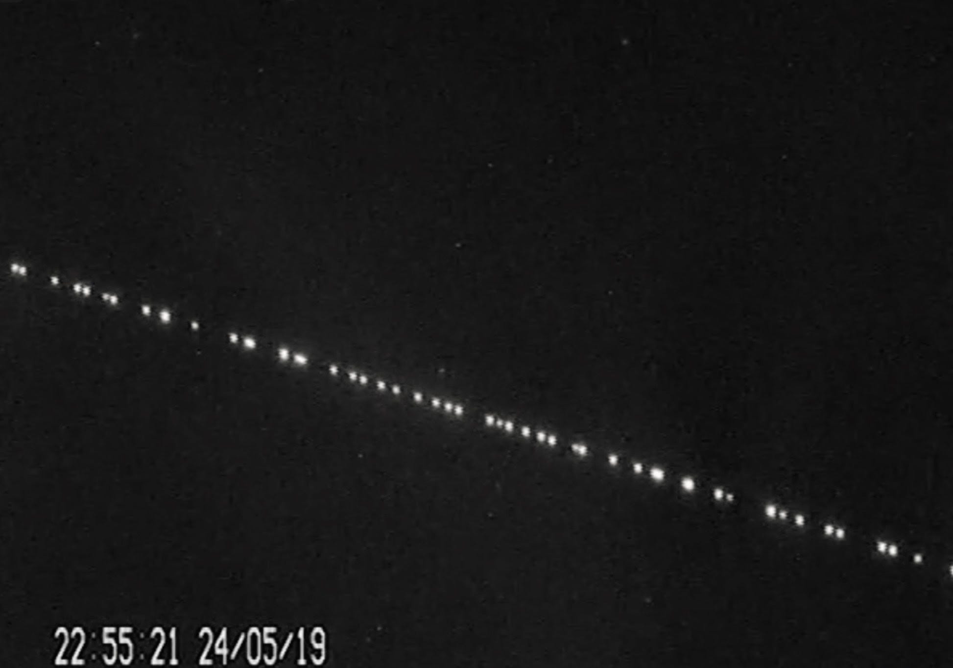 ? The Starlink ProblemSpaceX just filed its S1 to go public and for th