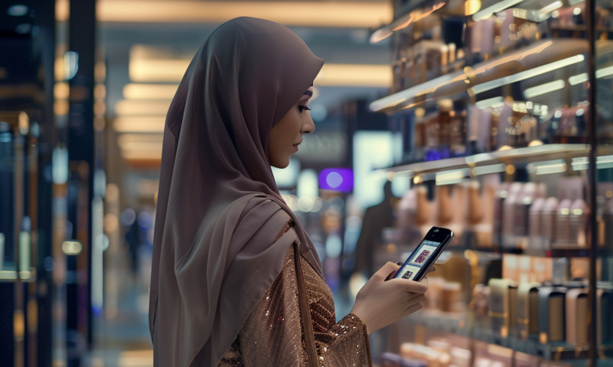 Rethinking the Skies: Designing the Future of Saudi Travel