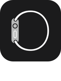 Apple Official Watch app