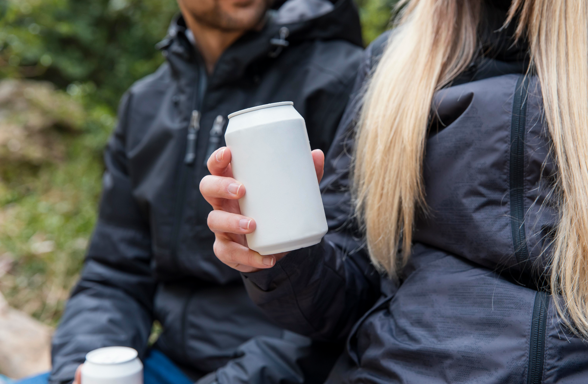 Impact of Alcohol on Health Parameters Measured by Accofrisk AI and ACCO AI Watch