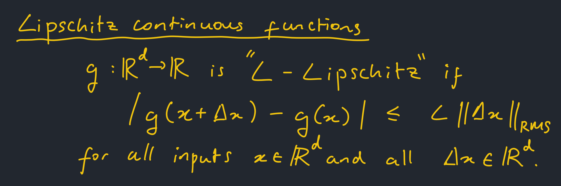 Approximation Theory