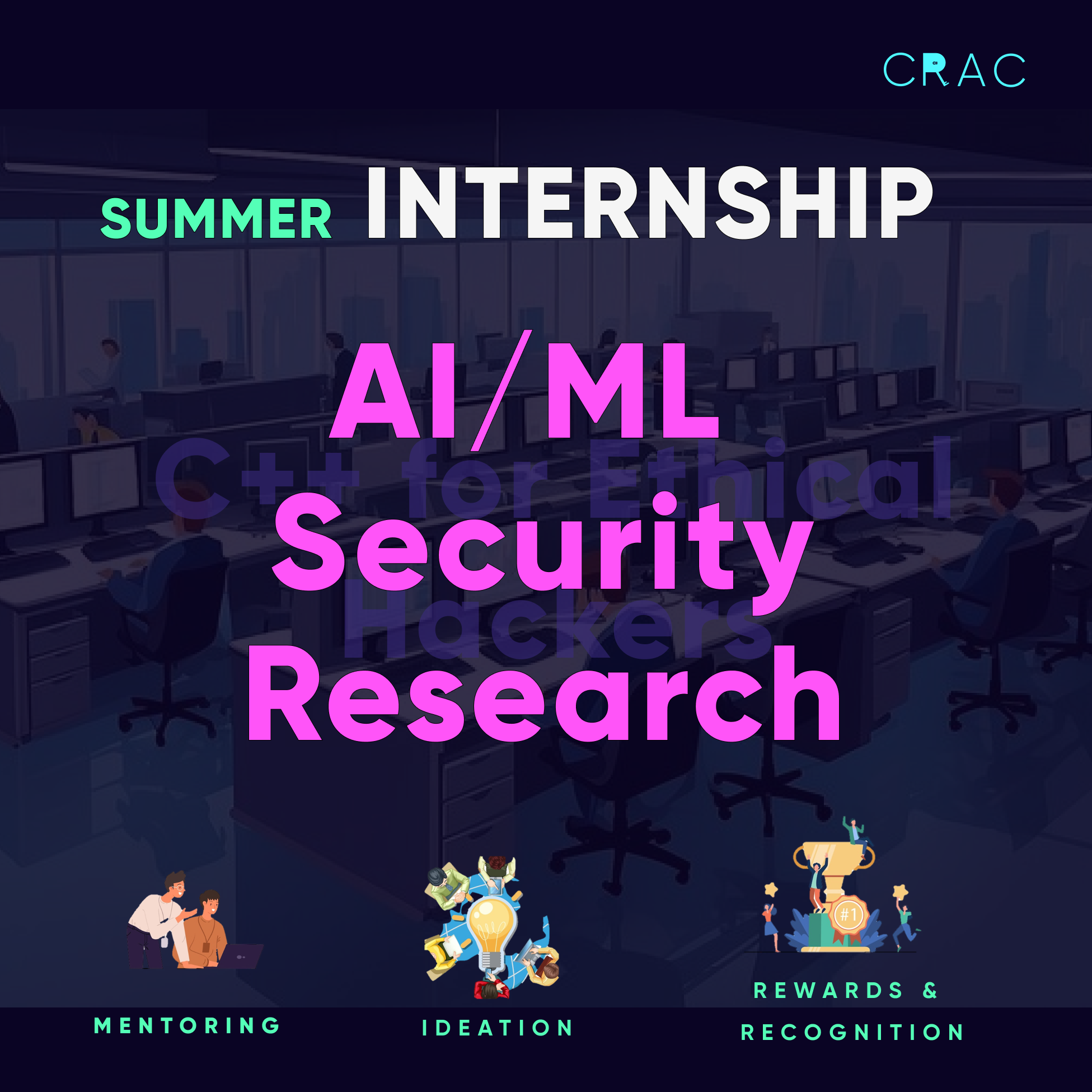 Internship Experience — Cybersecurity with AI