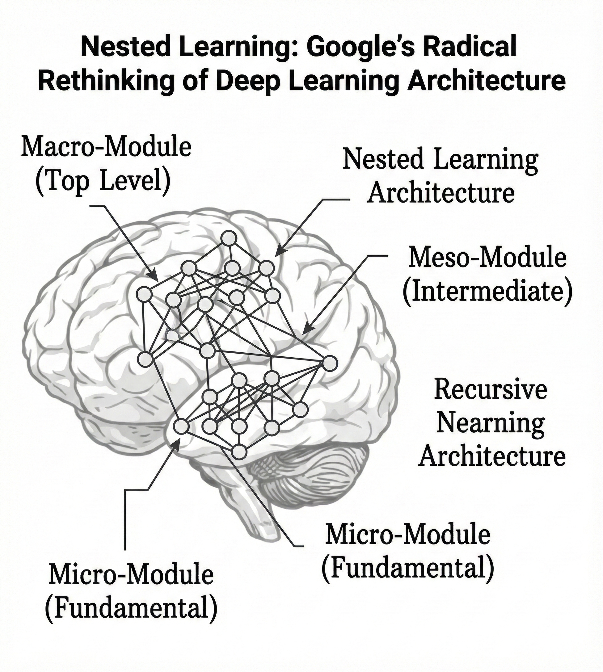 Nested Learning: Google’s Radical Rethinking of Deep Learning Architecture