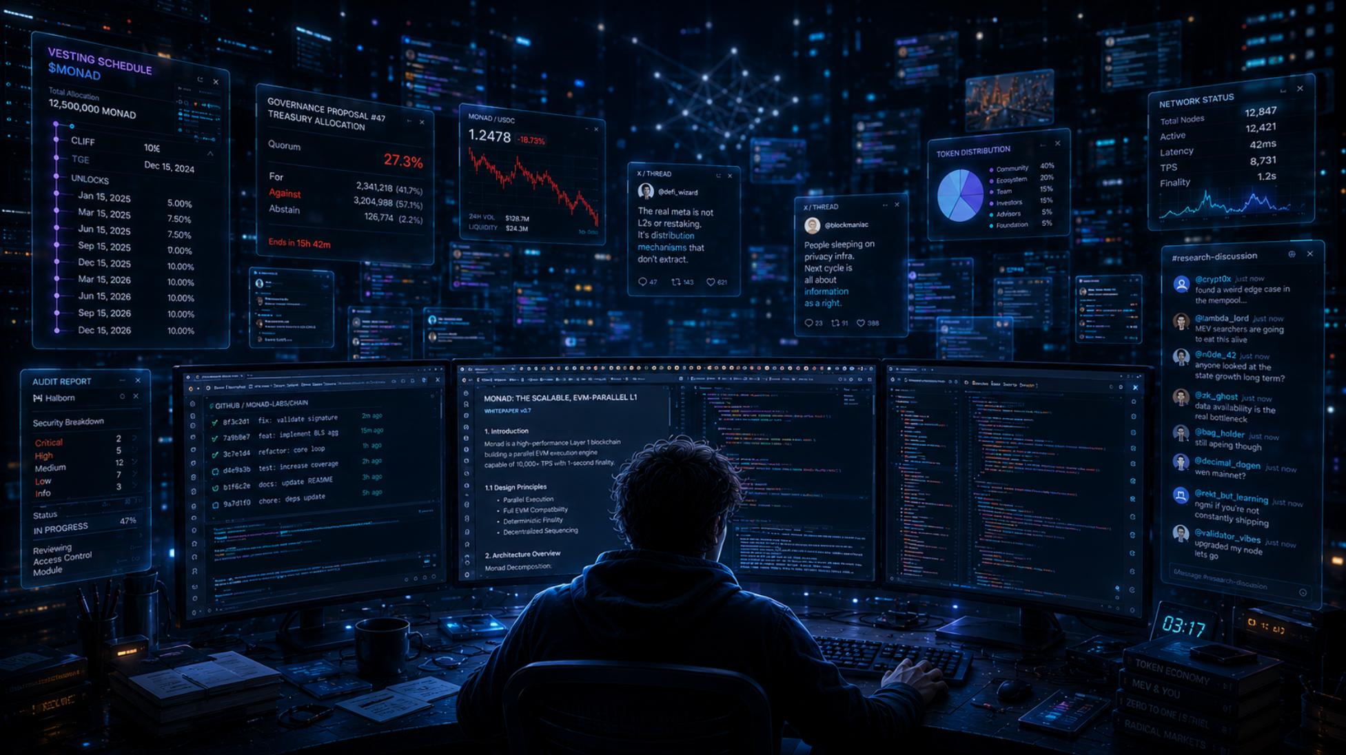 The Crypto Researcher’s Guide to AI-Powered Note-Taking with Obsidian